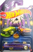 HOT WHEELS '64 CHEVY IMPALA HVX12 Halloween