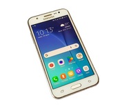 Samsung Galaxy J5 Dual SIM - Uszkodzony