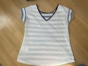 T shirt OUI rozm 34 / 36