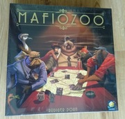 Mafiozoo, nowa gra planszowa, Funiverse