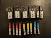 Puste tusze HP 903/903XL 15szt.