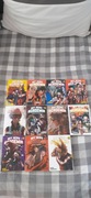 Manga My Hero Academia 