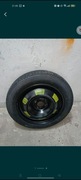 koło dojazdowe 4x108 125x85 R16 oryginalne