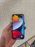 iPhone 13 128GB Czarny. Zestaw + Etui + Szkło. Okazja!