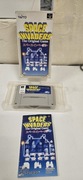 Gra Nintendo Space Invaders Super Famicom (SENS)