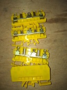 Złączka ZUG-G 10/660 Cu T55