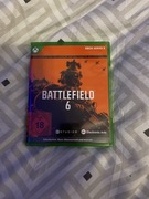 Battlefield 6 Xbox series x phantom edition