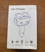 ładowarka samochodowa