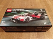 Lego Speed Champions 76916 nowe