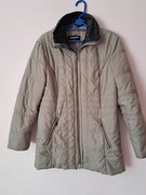 Płaszcz beżowy gerry Weber 38/M wiosenny jesienny