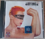 Eurythmics – Touch (KAT.R2)