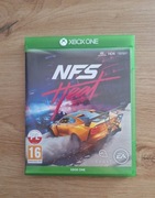 Need for speed heat Xbox one