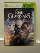 Gra Rise of the Guardians Xbox 360