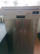 Zmywarka wolnostojąca 