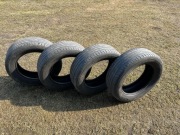 Opony letnie HANKOOK 225x60xR17