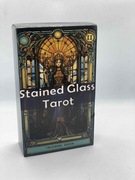 Karty do wróżenia tarot