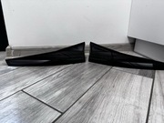 Lampy klapą tył renault Symbioz