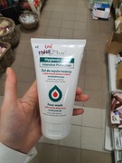 ŻEL DO MYCIA TWARZY ANTYBAKTERYJNY Z JONAMI AVA  150ML