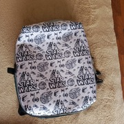 Tornister plecak z wymienną końcówką Star Wars