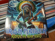 Iron Maiden - Rock In Rio 2013