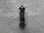 Lampa elektronowa ECL86