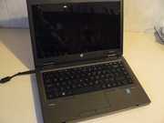 HP ProBook 6465b - A6, Dysk 320GB, 4GB Ram, Ati HD6520G, Zasilacz.