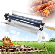 GRILL SOLARNY PIEC SLONECZNY EKO BBQ
