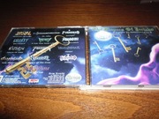 The Keepers of Jericho - A tribute to Helloween part II CD