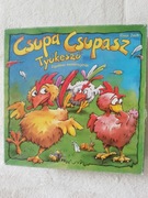 Skubane kurczaki stan bardzo dobry 