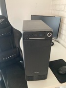 komputer stacjonarny pc biurowy