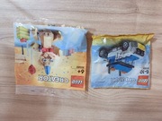 lego creator 30582 + 30024