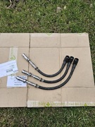 BMW e46 318 316 kable zapłonowe ORG 1709201