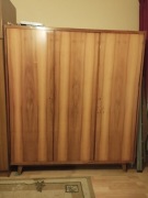 Szafa PRL 178x160x55