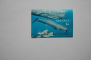 Grenada Sw 4820** kaszalot spermacetowy /ms/