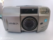 Aparat Minolta vectis 30 