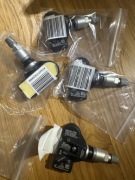 Czujniki ciśnienia opon 5Q0907275B