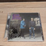 Peja Slums Attack, zwykła codzienność 2cd + autografy, 2022 rok