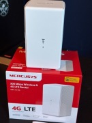 Mercusys 4G Router MB110-4G