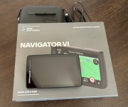 BMW NAWIGACJA MOTOCYKLOWA NAVIGATOR EVO VI