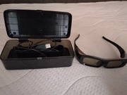Aktywne okulary 3D Panasonic