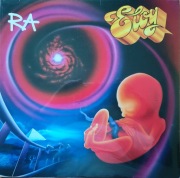 Eloy - RA (Nowa,Folia)