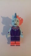Unicorn DJ Lego Vidiyo minifigurka vid005