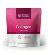 NSP Collagen Nature's Sunshine 516g