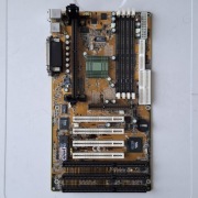 Płyta główna SHUTTLE HOT-661 V20 slot 1 Apollo Pro II 