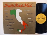 ITALO BOOT MIX VOL.  10   - MAXI 12" - WINYL ITALO DISCO 