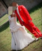 Garnitur ślubny NewMen