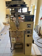 Maszyna Pakująca   PIONOWA automat AQUARIUS. szt 2 w cenie jednej