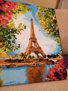 Obraz ręcznie malowany 40/50