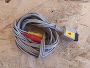 KABEL KOMPOZYTOWY NINTENDO WII 