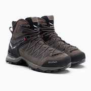 SALEWA Mountain lite Mid GTX buty trekkingowe męskie r. 45